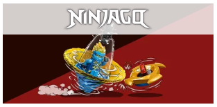 Ninjago